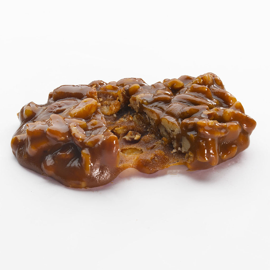 Lammes Candies Feature Presentation: Pralines and Longhorns