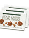 Lammes Candies 1 lb. Texas Chewie Pecan Pralines - Case of 12