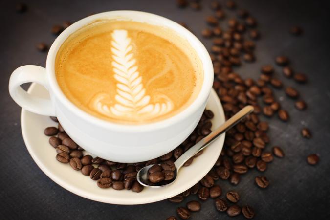 Dorothy Lane French Vanilla Latte Gift Set
