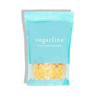 Sugarfina Lemon Drop Martini Bears 2.5 LB Bulk Bag