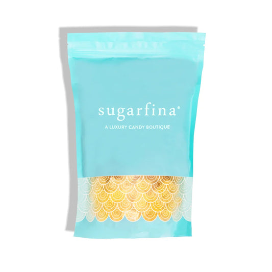 Sugarfina Lemon Drop Martini Bears 2.5 LB Bulk Bag