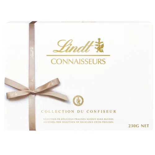 Lindt Chocolate Lindt Holiday Connaisseurs Selection (24-pc)