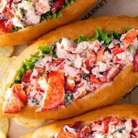 Dorothy Lane The Ultimate Maine Lobster Roll Kit