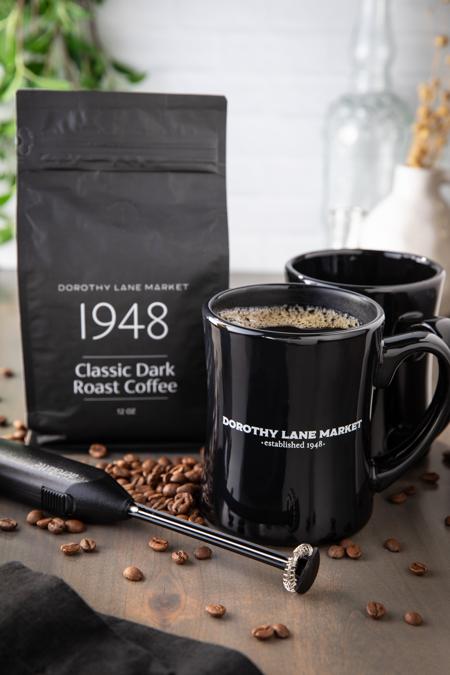 Dorothy Lane DLM Caffeine Bliss