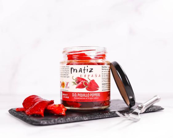 Dorothy Lane Matiz España D.O. Piquillo Peppers - 7.6 oz
