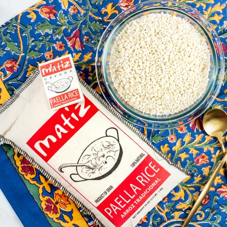 Dorothy Lane Matiz Paella Rice - 2.2 lb