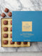 Hickory Farms Milk Chocolate Sea Salt Caramels