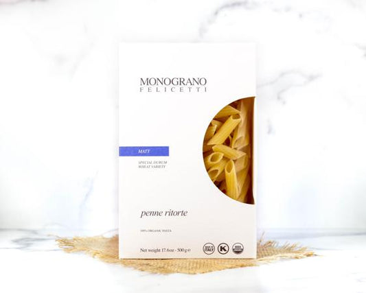 Dorothy Lane Monograno Felicetti Matt Penne - 500g