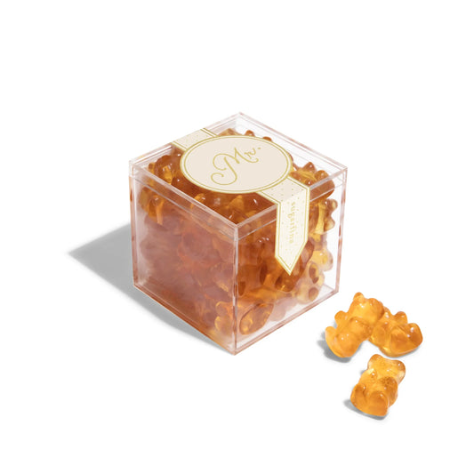 Sugarfina Mr. Bourbon Bears (x4)