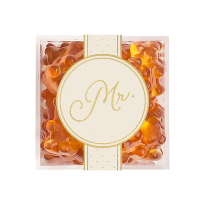 Sugarfina Mr. Bourbon Bears (x4)