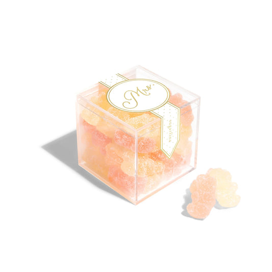 Sugarfina Mrs. Bubbly Bears (x4)