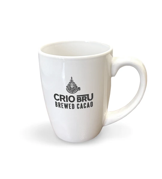 Crio Bru Crio Bru Mug