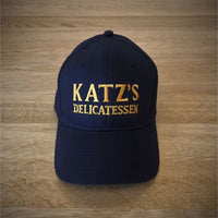 Katz's Deli Katz's Deli Classic Hat