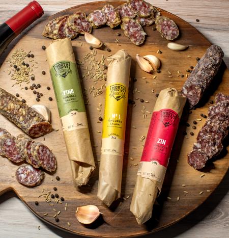 Dorothy Lane Foris Extraordinary Meats Best Sellers Bundle