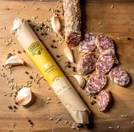 Dorothy Lane Ohio Cheese Pairing