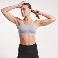 Underoutfit Women's Active Shaping Sports Bra