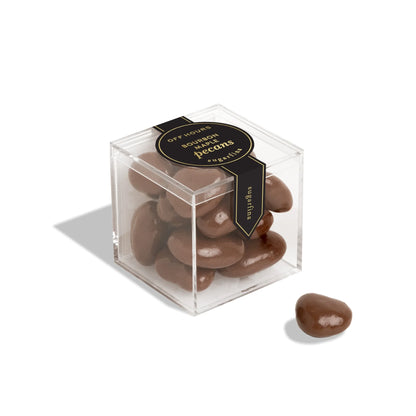 Sugarfina Bourbon Maple Pecans Perfect 10 Party Pack