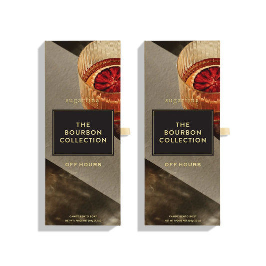 Sugarfina Off Hours Bundle