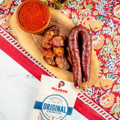 Dorothy Lane Spanish Tapas Gift Box