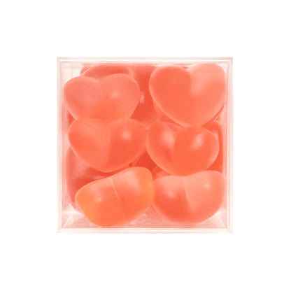 Sugarfina Paradise Hearts (x4)