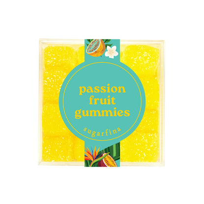 Sugarfina Passion Fruit Gummies (x4)
