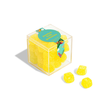 Sugarfina Passion Fruit Gummies (x4)