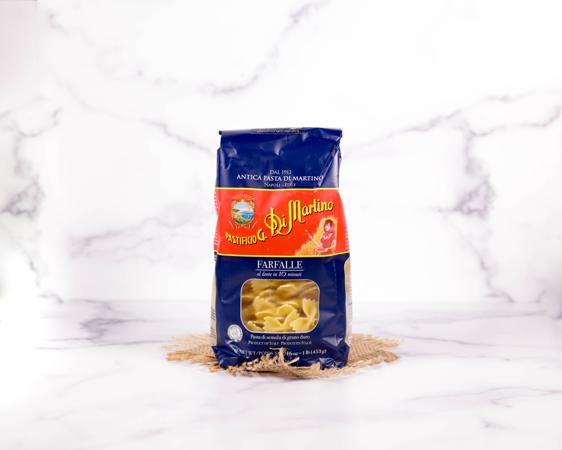 Dorothy Lane Pastificio G Di Martino Farfalle - 16 oz