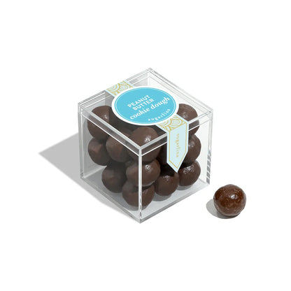 Sugarfina Peanut Butter Cookie Dough - Small Candy Cube
