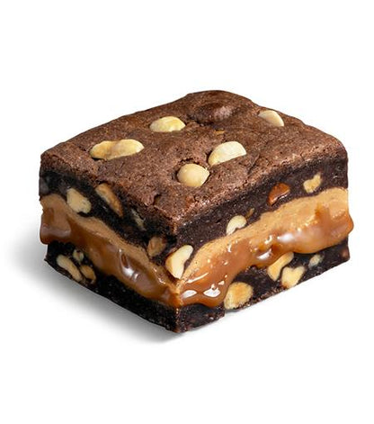 Dorothy Lane Killer Brownie Create Your Own Gift Tin - 4 Count