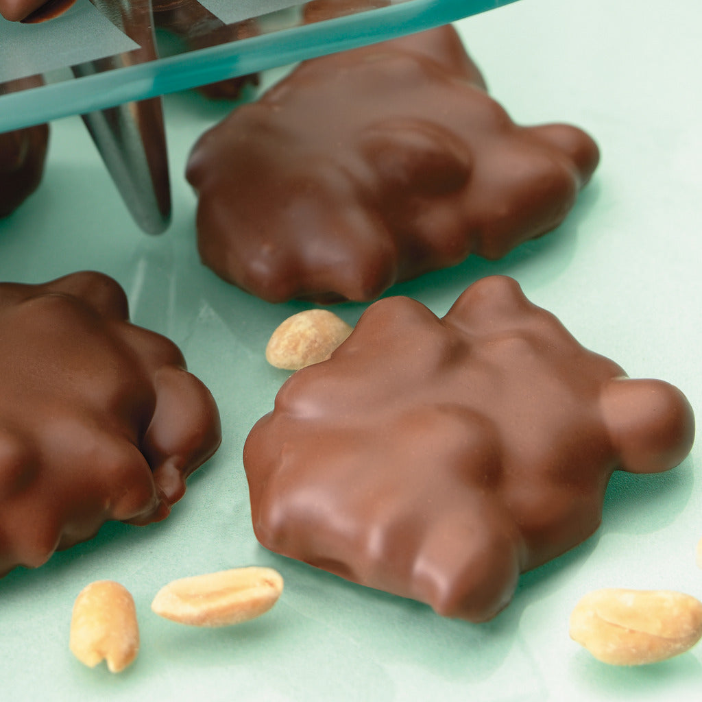 Lammes Candies Peanut PAWS