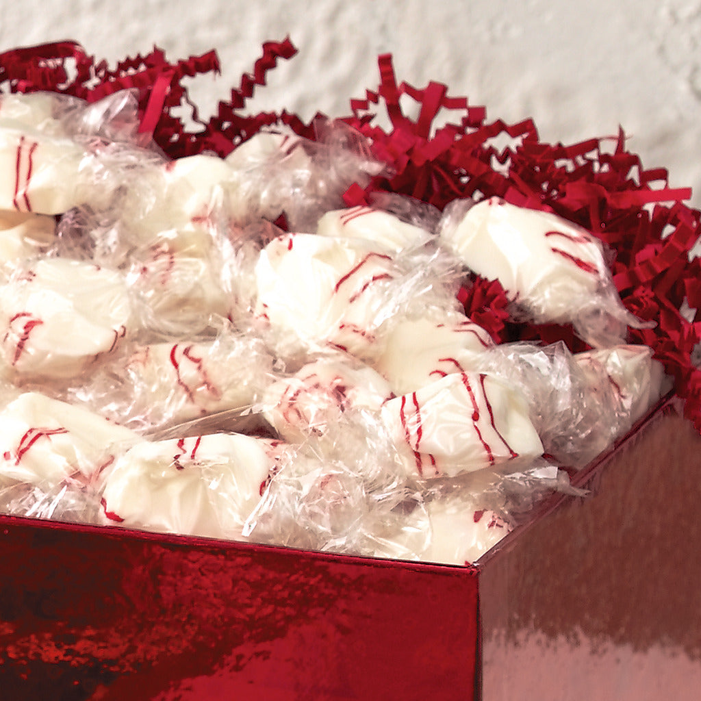 Lammes Candies Peppermint Kisses