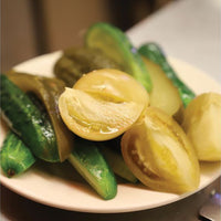 Katz's Deli Pickles