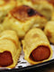 Katz's Deli Pigs In A Blanket