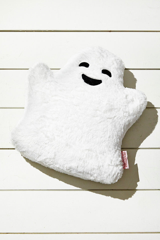 Decorator's Warehouse Ghost Pillow