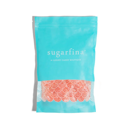Sugarfina Pink Diamonds Strawberry Gummy - 2.5 LB Bulk Bag