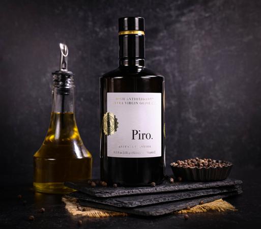 Dorothy Lane Piro High Antioxidant Extra Virgin Olive Oil - 16.9 oz
