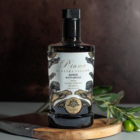 Dorothy Lane Nativ Piume 100% Ravece Extra Virgin Olive Oil - 500ml