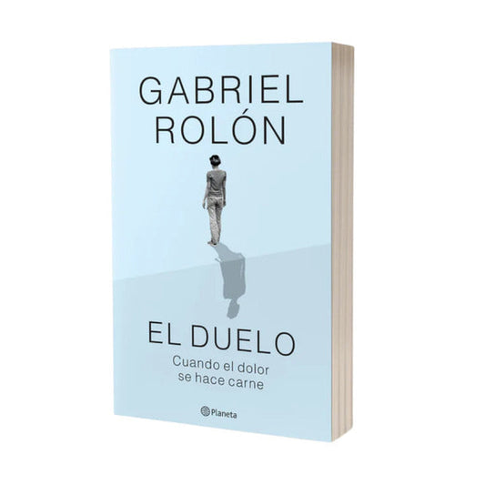 Pampa Direct El Duelo (Nuevo Formato) - Gabriel Rolón, 400 pages, Paperback, Editorial Planeta