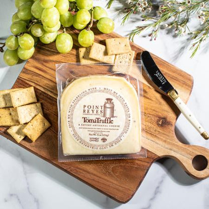 Dorothy Lane America's Greatest Hits Cheese and Charcuterie Board