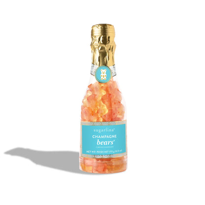 Sugarfina Champagne Bears Bottle Party Pack