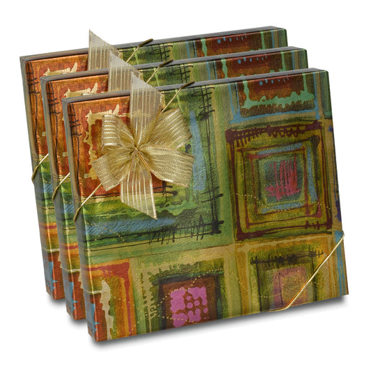 Lammes Candies Praline Decorative Gift Box - Case of 12