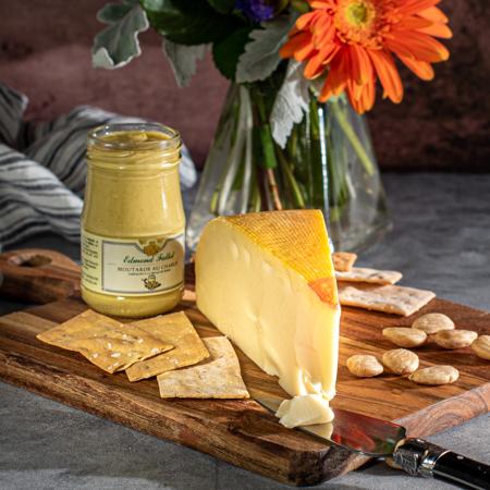 Dorothy Lane The Parisian Grilled Cheese Kit