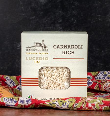 Dorothy Lane Principato di Lucedio Carnaroli Rice - 17 oz