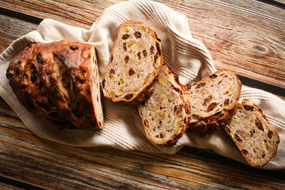 Dorothy Lane Apple and Cheddar Grilled Cheese Kit