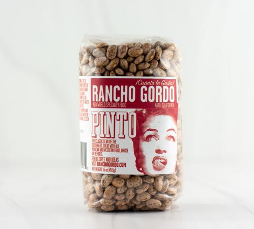 Dorothy Lane Rancho Gordo Pinto Beans - 16 oz