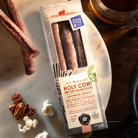 Dorothy Lane Man Cave Cravings Gift Box