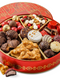 Bonnie and Pop Festive Gourmet Sweets Collection