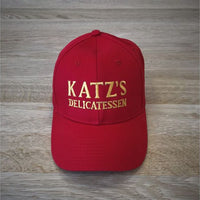 Katz's Deli Katz's Deli Classic Hat