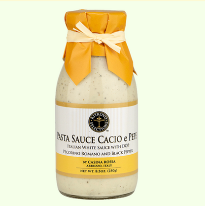 Dorothy Lane Ritrovo Cacio e Pepe Pasta Sauce - 8.5 oz