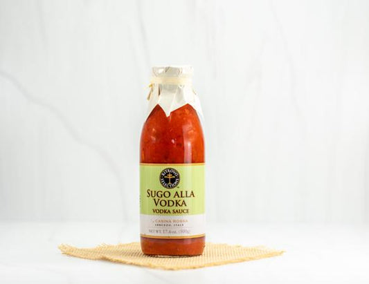 Dorothy Lane Ritrovo Sugo Alla Vodka - Vodka Sauce - 8 oz